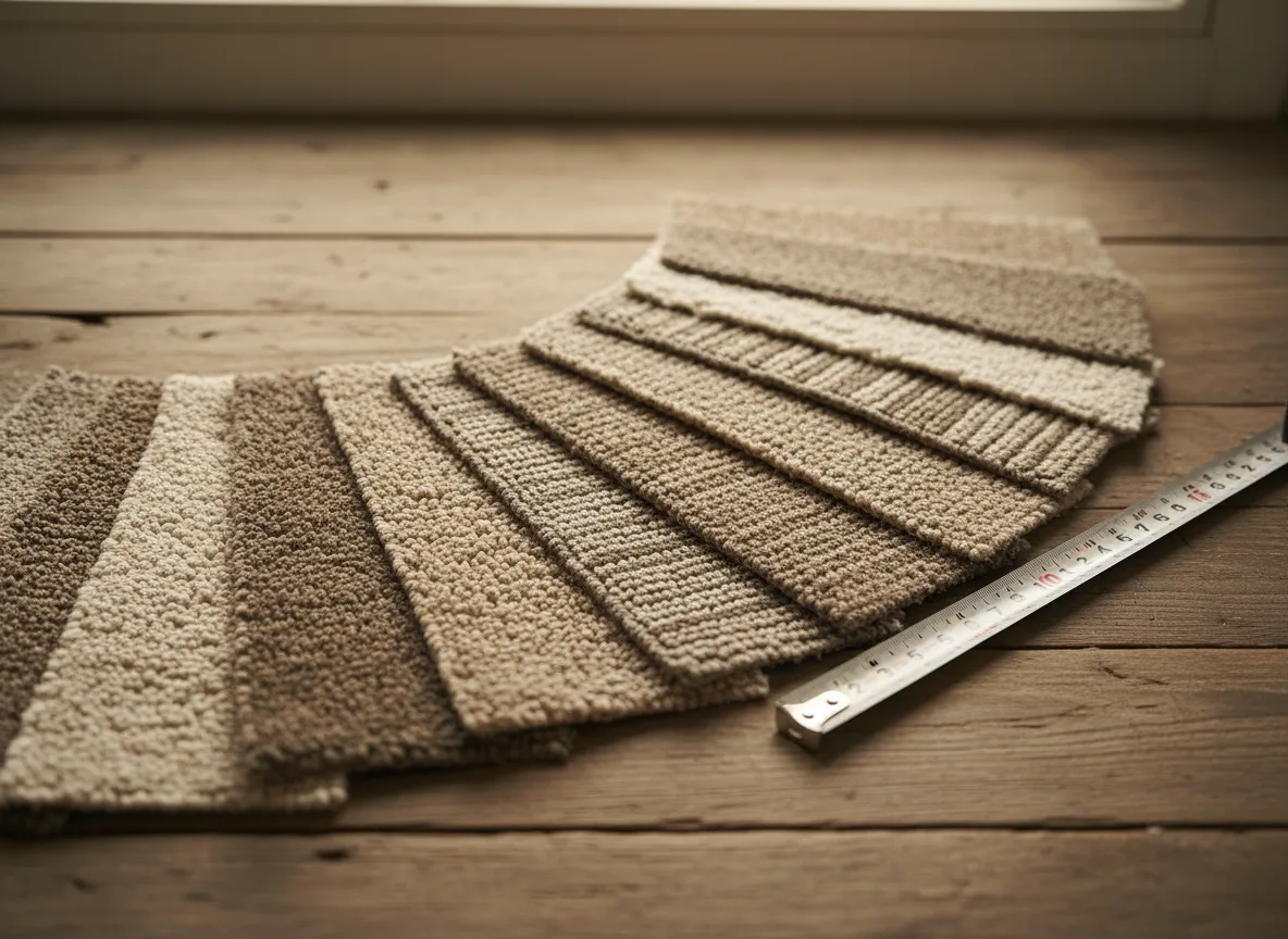Carpet Installation Dundee, MS FAQs